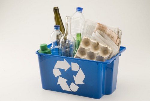Professional team conducting office clearance in a Southgate workspace