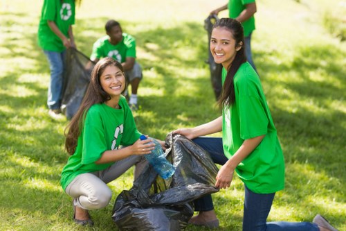 Join us in building a cleaner Southgate
