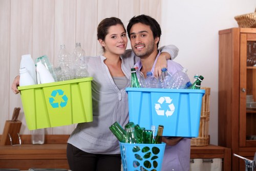 Benefits of hiring garden clearance services in Southgate