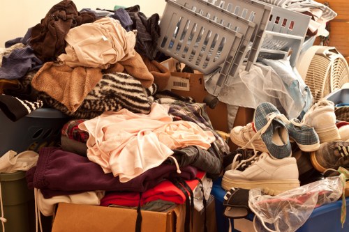 Sustainable furniture disposal practices